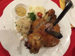 -申德勒西餐厅(日坛路总店)