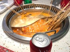 -小妖君串捞火锅(黄屯店)
