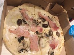 -玛尚诺Pizza&Bar(长泰广场店)