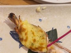 -江户家·日本料理·铁板烧(汉江东路店)