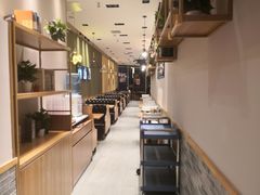 -米斯特比萨(光华桥凯德MALL天津湾店)