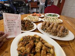 -阳江餐厅·30年老字号·粤菜海鲜大排档