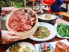 -青城甲(青城山店)