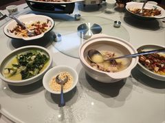 -宋徽厨·安徽菜(怀宁步行街店)