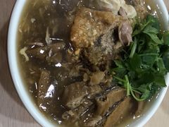 -阿芬卤面(新港城店)