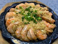 -百家园土菜馆(兴民北路店)