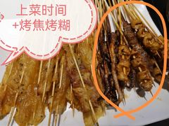-大成海鲜烧烤·海鲜粥(长寿路店)