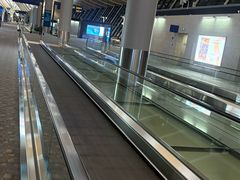-上海浦东国际机场-T2航站楼