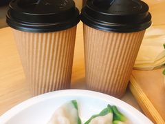 -关东小磨东北菜(上海长风大悦城店)