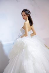 -LOVE SHINE婚纱·红鼎庄龙凤褂·妈妈装定制