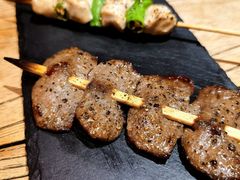-酒窝烧鸟(科华街店)