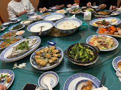 -桂园白粥·潮汕老味道