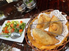 -Bombay Grill印度餐厅