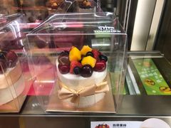 -TOUCH泰奇(航头路店)