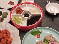 -全聚德(双井店)