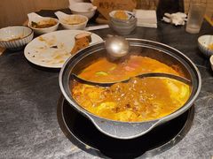 -匠牛亭·锅物烧肉放题自助(昆百大·泰业城店)