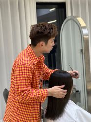 -Hello Lady发型设计