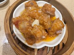 特色蒸排骨-点都德(花城店)