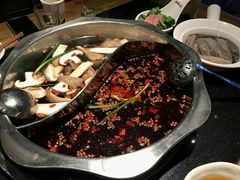 -纸盐河码头火锅(十八梯店)
