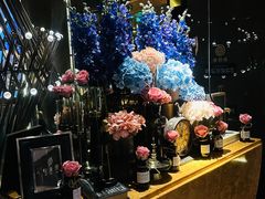 -足莲得·足道SPA(滨湖银泰店)