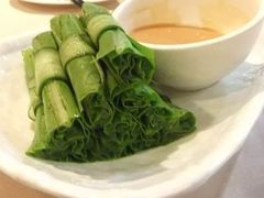 麻将油麦菜-小巴辣子川湘菜餐厅(星游城店)