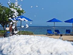 -深圳大梅沙京基洲际度假酒店