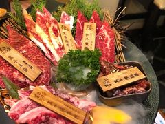 -黑牛の店·和牛烧肉(合生汇店)