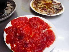 -松明一烤肉馆(鲁园店)