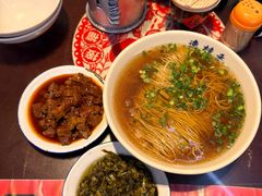 -逸桂禾面馆