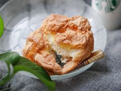 爆浆泡芙-多乐之日(五道口店)