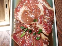 -新石器烤肉(中房金谊广场店)