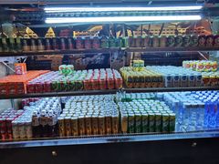 零售区-空之介寿喜烧·和牛放题(恒隆广场店)