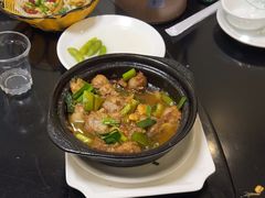 -老地方海鲜坊(步行街店)