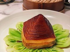 金牌扣肉-湖滨28中餐厅·西湖宴·杭州君悦酒店