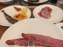 -苏州知音温德姆至尊酒店·四季海鲜自助餐厅(汾湖店)