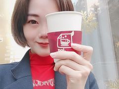 -JPG coffee(广州体育西店)