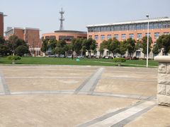 -浙江万里学院(钱湖校区)