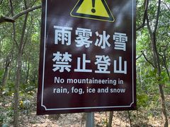 -紫金山山顶公园