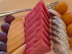 -彩丰楼中餐厅·仁恒洲际酒店