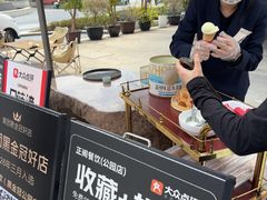 -正阁餐饮(黑金冠公园店)