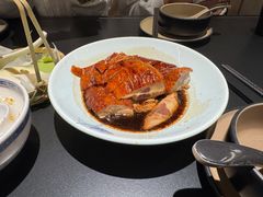 -金陵家宴·金陵春·南京菜(夫子庙店)