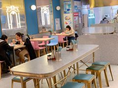 -小杨生煎(湟普汇店)