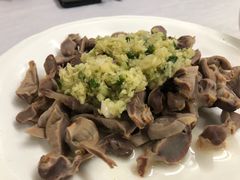 -文记壹心鸡(宝华路店)