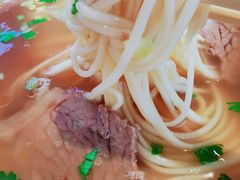 -苏氏牛肉面(团结路店)