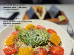 -TA'塔雀 墨西哥餐厅(江都金鹰店)