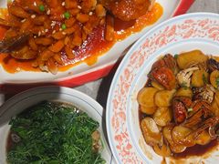 松鼠鲈鱼-王记姚家味·地道苏帮菜(凤凰街店)