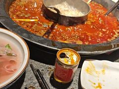 -陈眼镜火锅(总店)