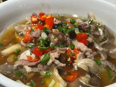 -八碗湘长沙市井菜(坡子街店)