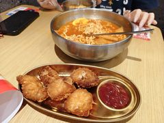 -朴大叔拌饭(广州花城汇店)