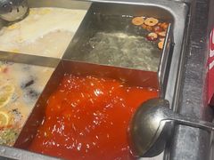 -海底捞火锅(万象城店)